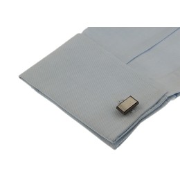 Mansetinööbid - matistatud triibud